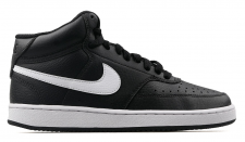 Nike Wmns Court Vision Mid resim