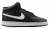 Nike Wmns Court Vision Mid Kadın Spor Ayakkabı