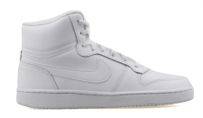 Nike Wmns Ebernon Mid resim