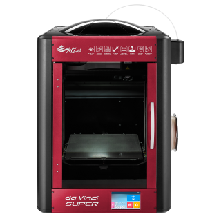 XYZ Printing Da Vinci Super