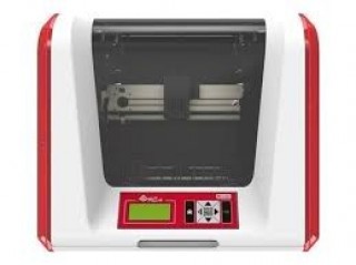 XYZ Printing Da Vinci Jr 2.0 Mix