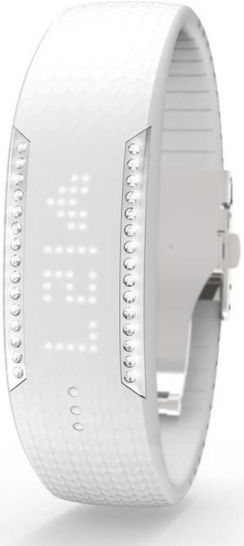 Polar Loop 2 Crystal Akıllı Bileklik