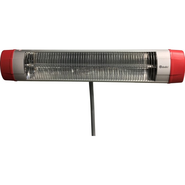 Dodici 2500W Infrared Isıtıcı
