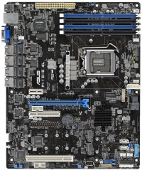 Asus P11C-C/4L resim