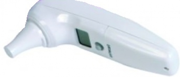Nimomed ET-100 A Kulak İçi Ateş Ölçer