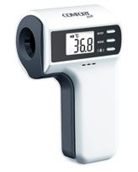 Comfort Plus FS-300 Tabanca Ateş Ölçer