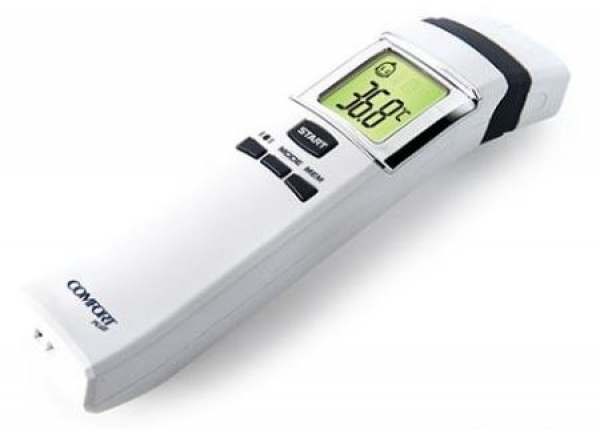 Comfort Plus FS-700 Tabanca Ateş Ölçer