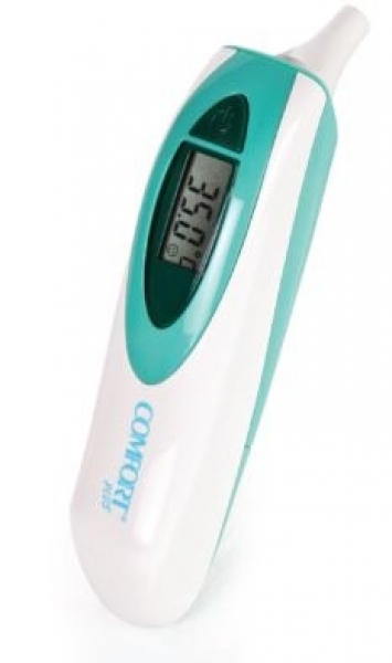 Comfort Plus KI-8170 Kulak İçi Ateş Ölçer