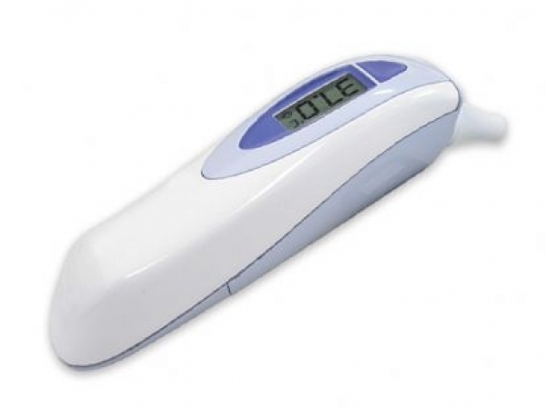 Comfort Plus KI-8170 Kulak İçi Ateş Ölçer
