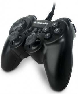 SteelSeries 3GC Oyun Kolu