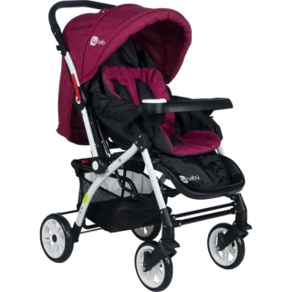 4 Baby Active AB-320 Bebek Arabası