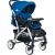4 Baby Active AB-320 Bebek Arabası