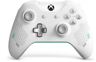Microsoft Xbox One Wireless Controller Special Edition Oyun Kolu