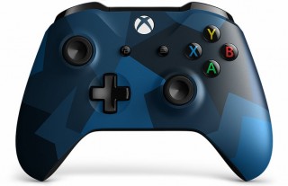 Microsoft Xbox One Wireless Controller Special Edition Oyun Kolu