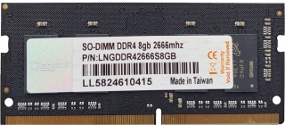 Longline LNGDDR42666S8GB 8 GB 2666 MT