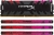 HyperX Predator RGB DDR4 32 GB 3600 MT