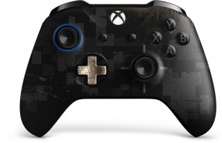 Microsoft Xbox One Wireless Controller Limited Edition Oyun Kolu