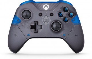 Microsoft Xbox One Wireless Controller Limited Edition Oyun Kolu