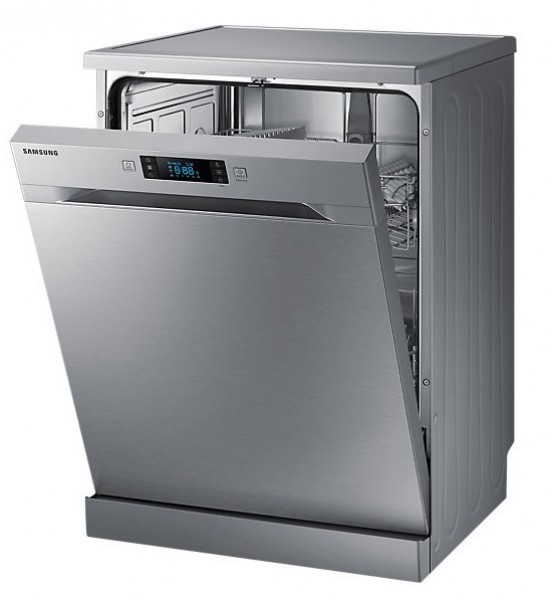 Samsung DW60M5042FS Bulaşık Makinesi