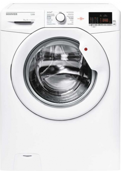 Hoover HL 1292D3/1-17 Çamaşır Makinesi