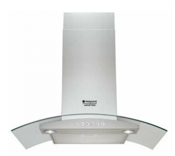 Hotpoint-Ariston F081985 HGA 6.5S AB X/HA Davlumbaz