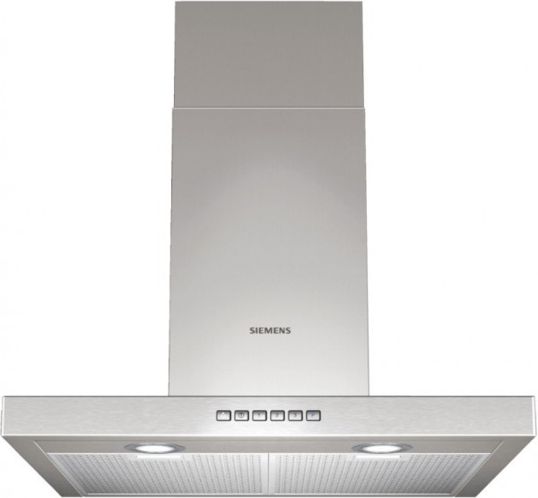 Siemens LC66BC530 Davlumbaz