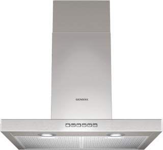 Siemens LC66BC530 Davlumbaz