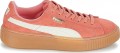 Puma Suede Platform (363906-04) Kadın Spor Ayakkabı