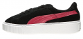 Puma Suede Platform Jr (363906-01) Çocuk Spor Ayakkabı