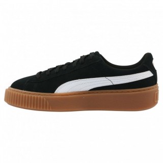 Puma Suede Platform Jr Çocuk Spor Ayakkabı