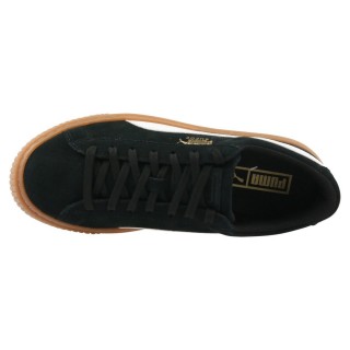 Puma Suede Platform Jr Çocuk Spor Ayakkabı