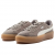 Puma Suede Platform Kadın Spor Ayakkabı