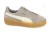 Puma Suede Platform Kadın Spor Ayakkabı