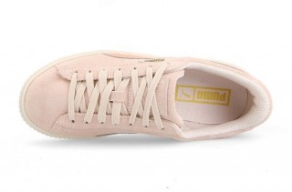 Puma Suede Platform Kadın Spor Ayakkabı