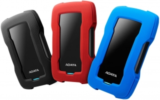 Adata HD330 HDD