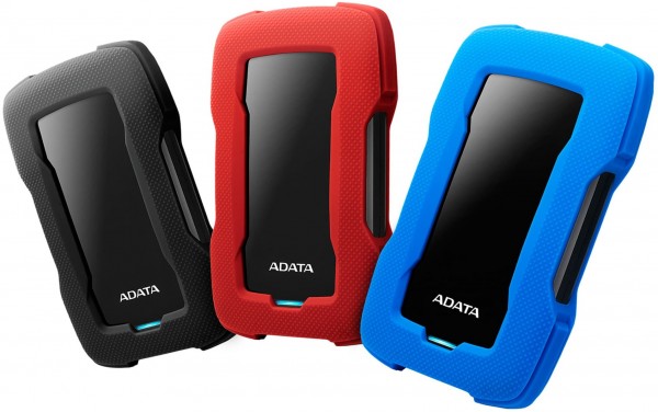 Adata HD330 HDD