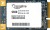 Longline LNG500MS/120G SSD