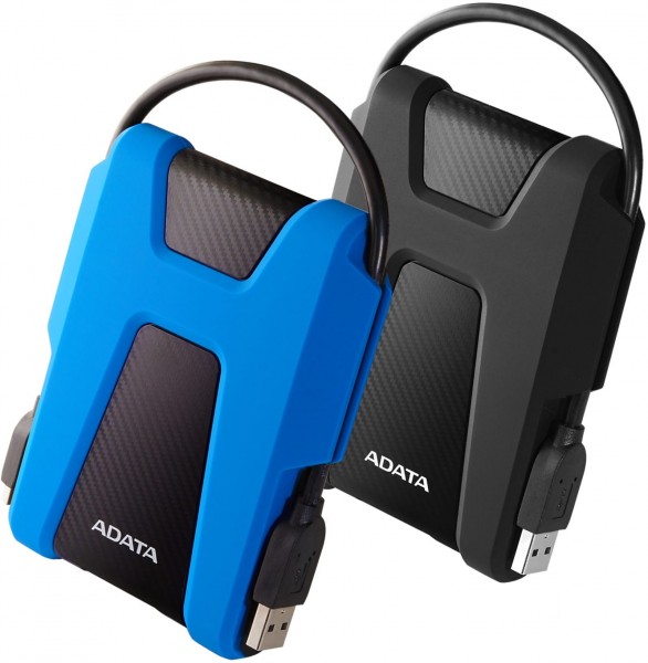 Adata HD680 HDD