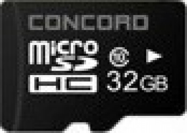 Concord C-M32 microSD