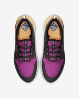Nike Odyssey React Shield 2 Kadın Spor Ayakkabı