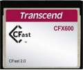 Transcend CFX600 16 GB (TS16GCFX600) CFast