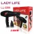 Lady Life LL-5500 Saç Kurutma Makinesi