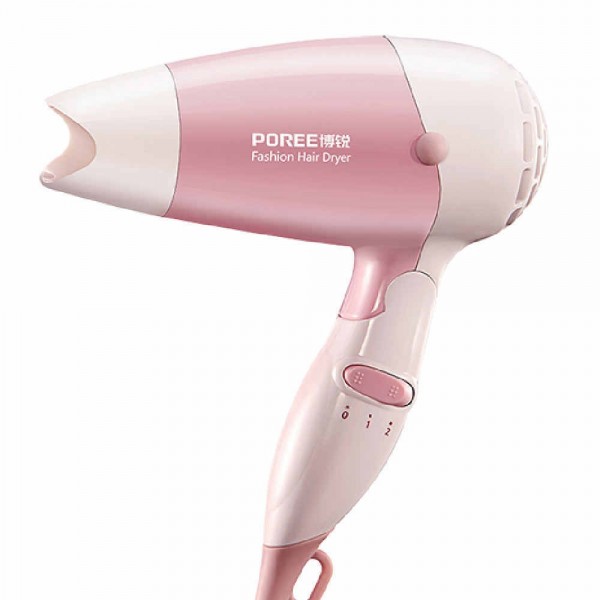 Flyco PH1601 Saç Kurutma Makinesi