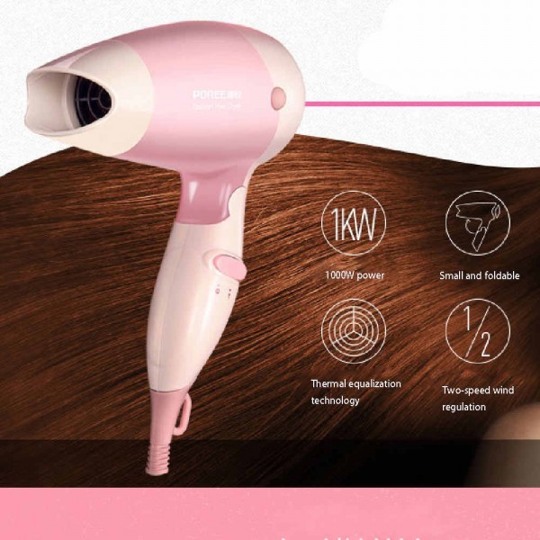 Flyco PH1601 Saç Kurutma Makinesi