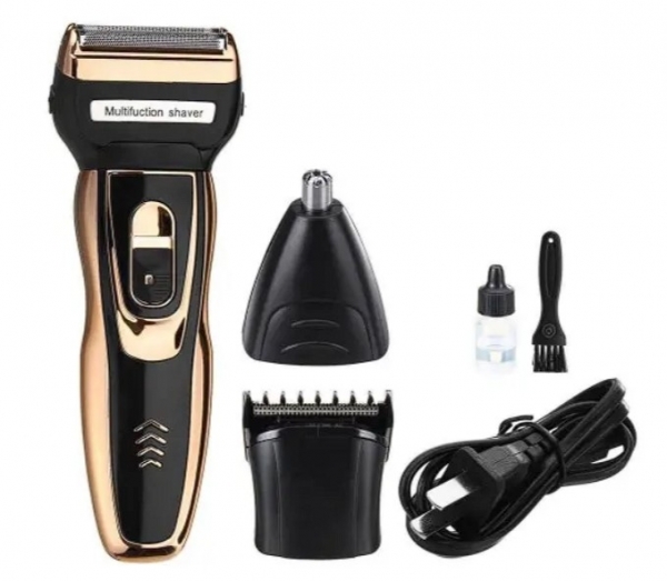 Ipone IP-8808 Çok Amaçlı Tıraş Makinesi