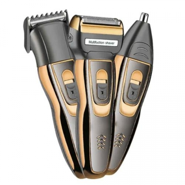 Ipone IP-8808 Çok Amaçlı Tıraş Makinesi