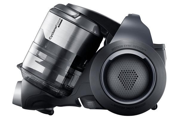 Samsung VC20F70HUCC/TR 2100 Elektrikli Süpürge