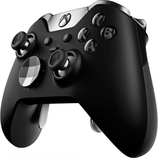 Microsoft Xbox One Elite Wireless Controller Oyun Kolu