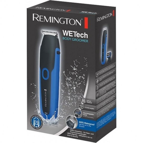 Remington BHT6255 Vücut Bakım Seti