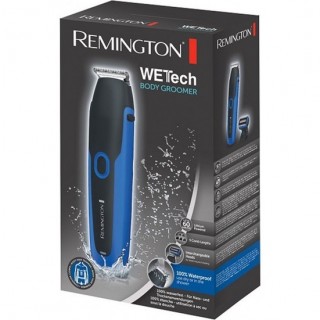 Remington BHT6255 Vücut Bakım Seti